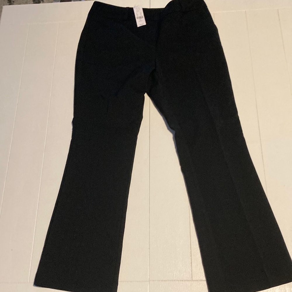 Brand New New York & Company dress pants size 8P